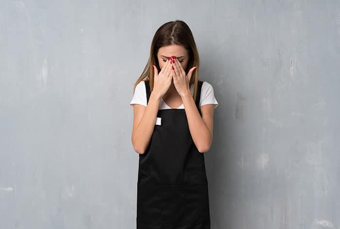 Will Paid Sick Leave Be the New Norm in the Restaurant Industry?