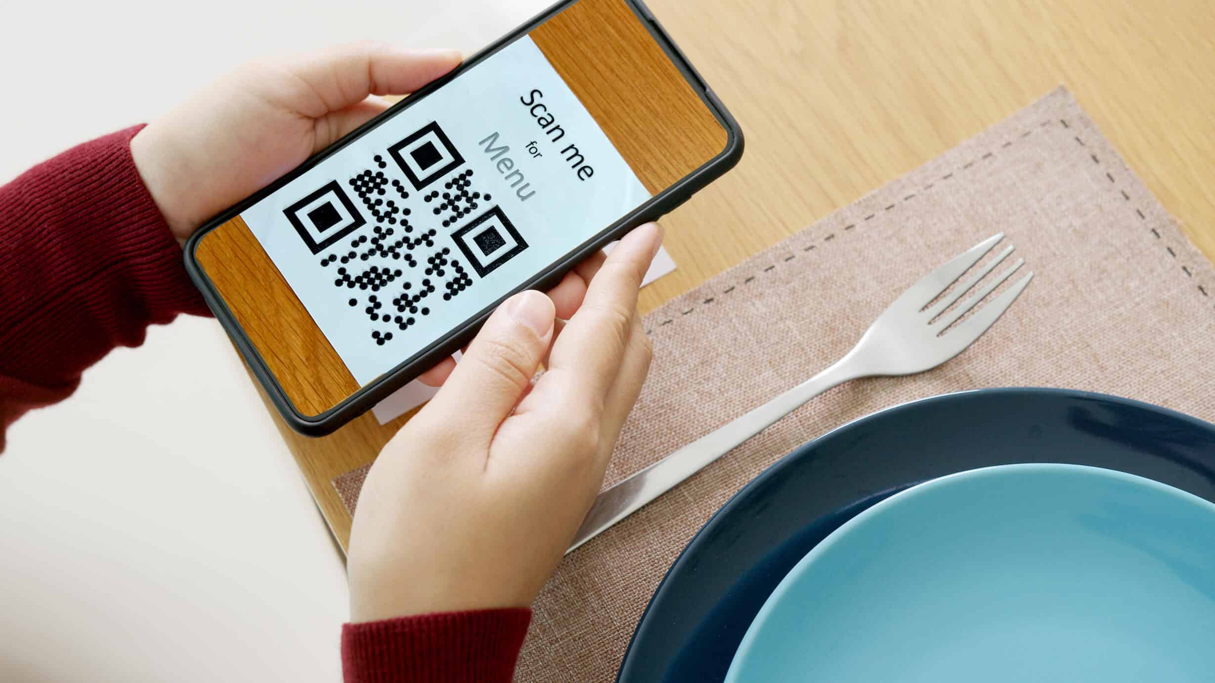 Guests Still Prefer Restaurants That Offer Contactless Order & Pay