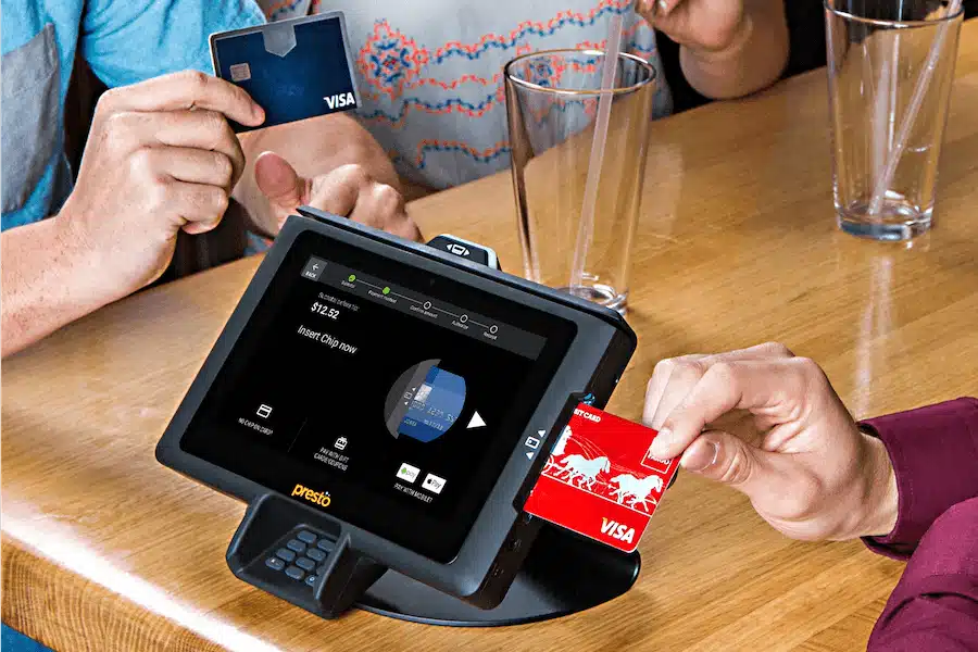 4 Ways To Improve Speed of Service in Restaurants