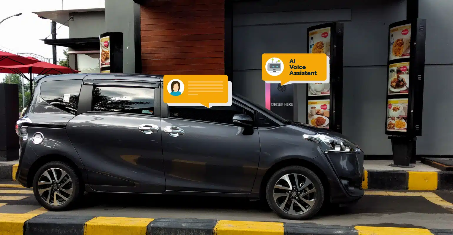 Press Release: Presto Launches New Voice Capability to Automate Speech Recognition for Restaurants