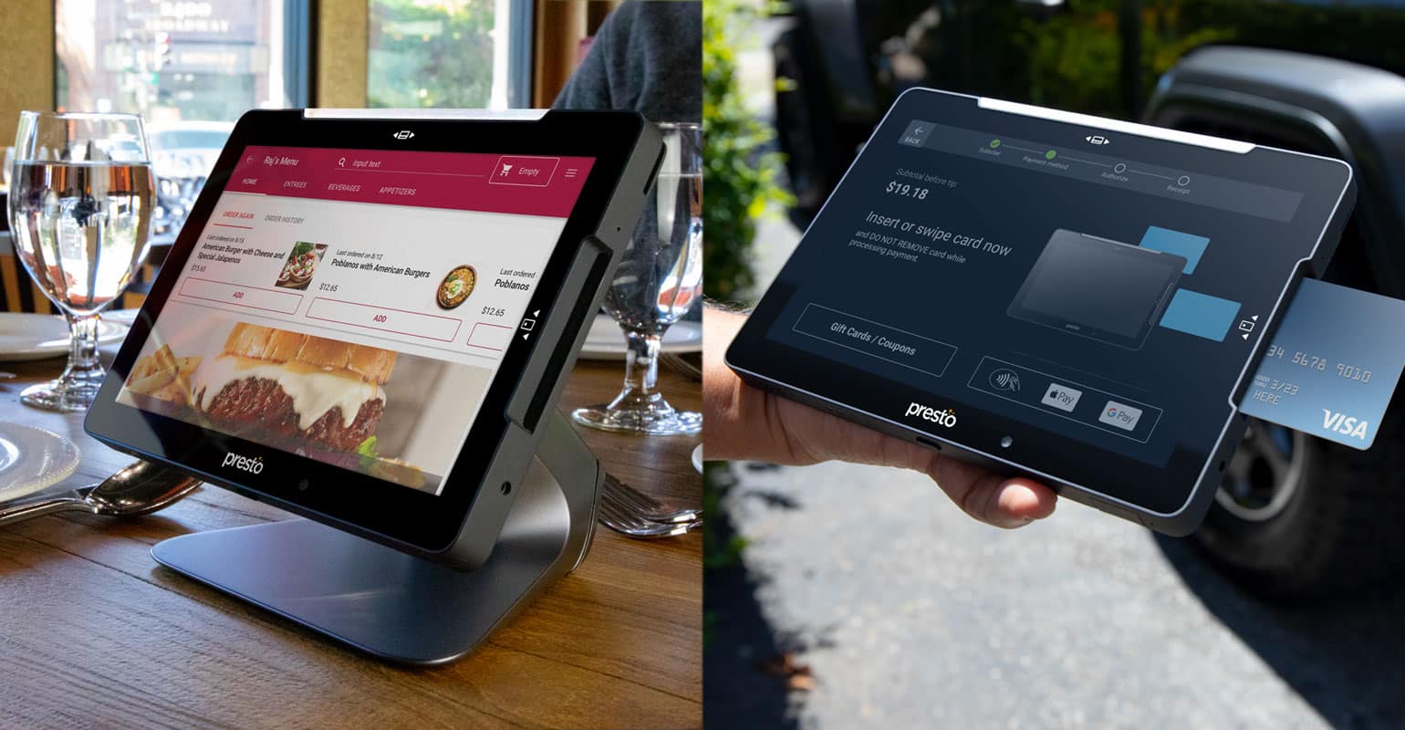 Are You Ready for the Next Generation of Guest-Facing Restaurant Technologies?