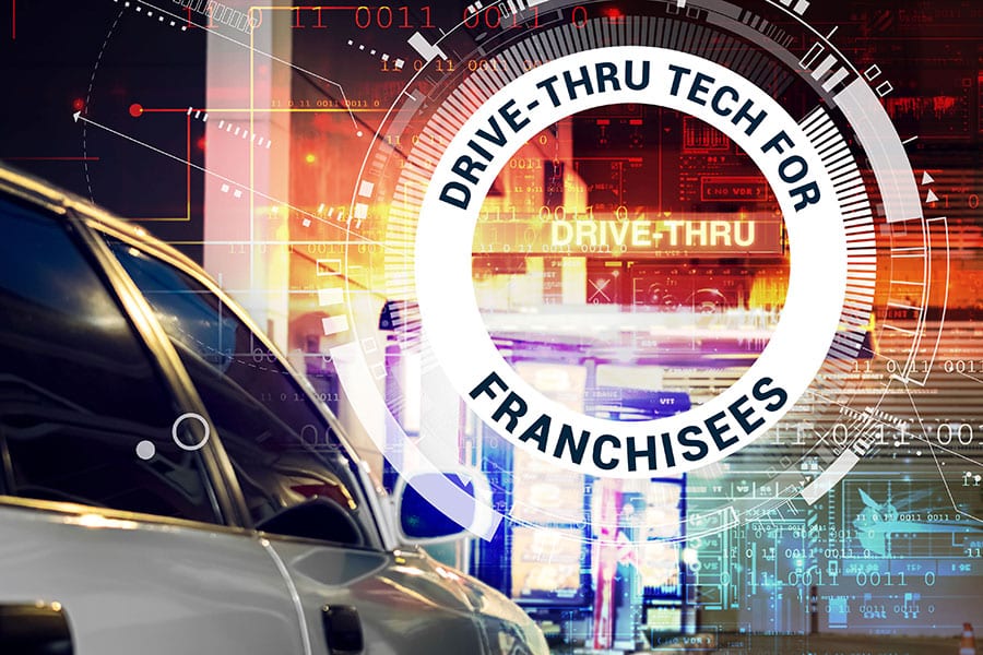 How to Choose the Right Technology Partner for your Drive-thru Franchise Operations