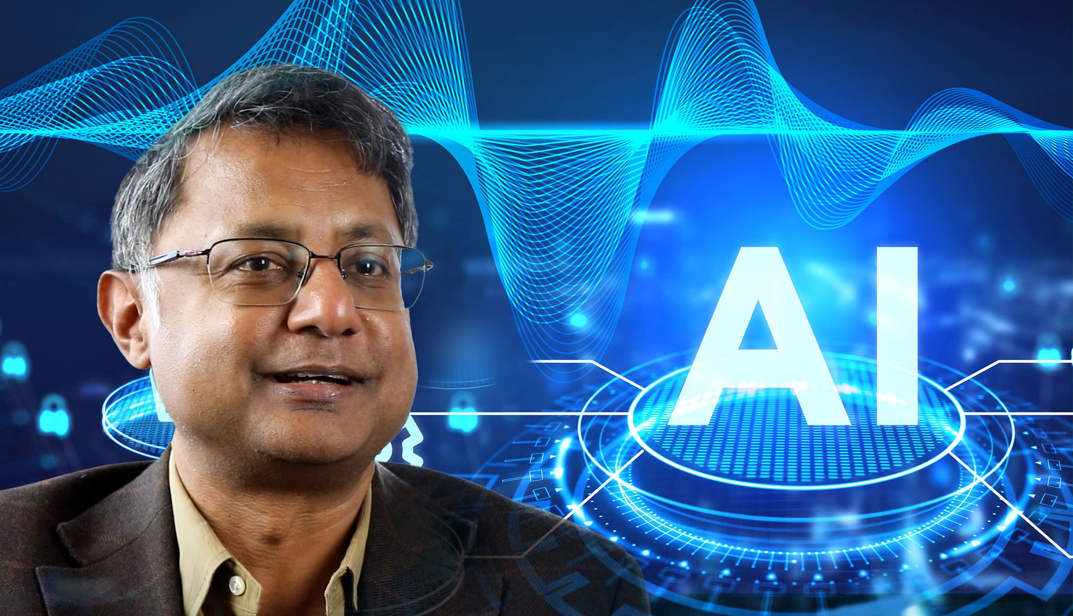 The Advancement of Voice AI with Debarag Banerjee