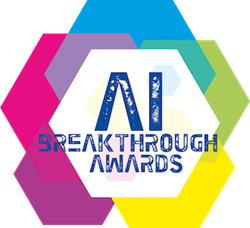 ai breakthrough awards