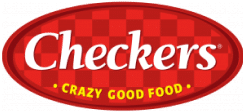 Checkers logo.