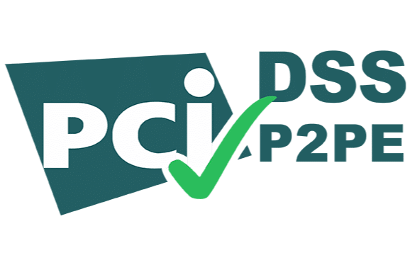 PCI DSS.