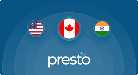 Careers at Presto | Join Our Team