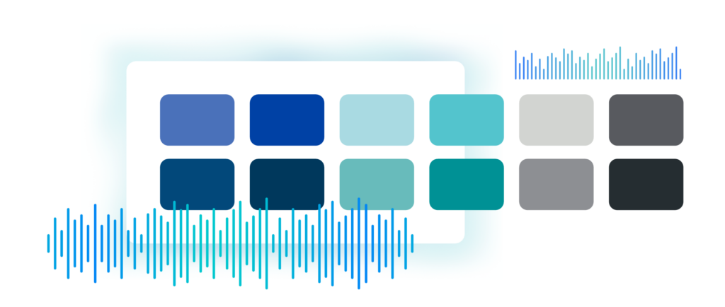 Presto brand elements